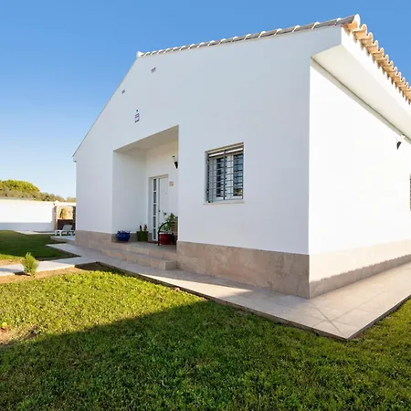 Magnolia Chiclana * Чиклана-де-ла-Фронтера